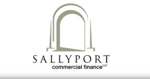 sallyport commercial finance logo