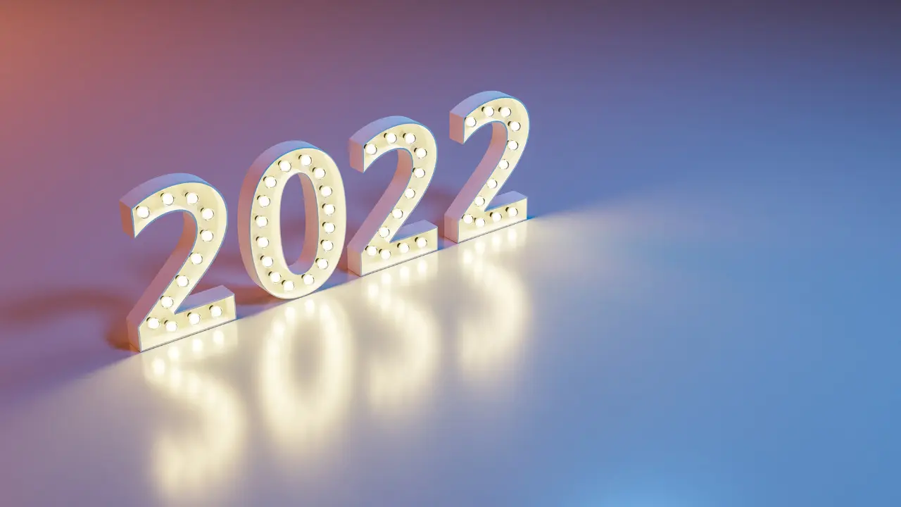 business owner year end review 2022