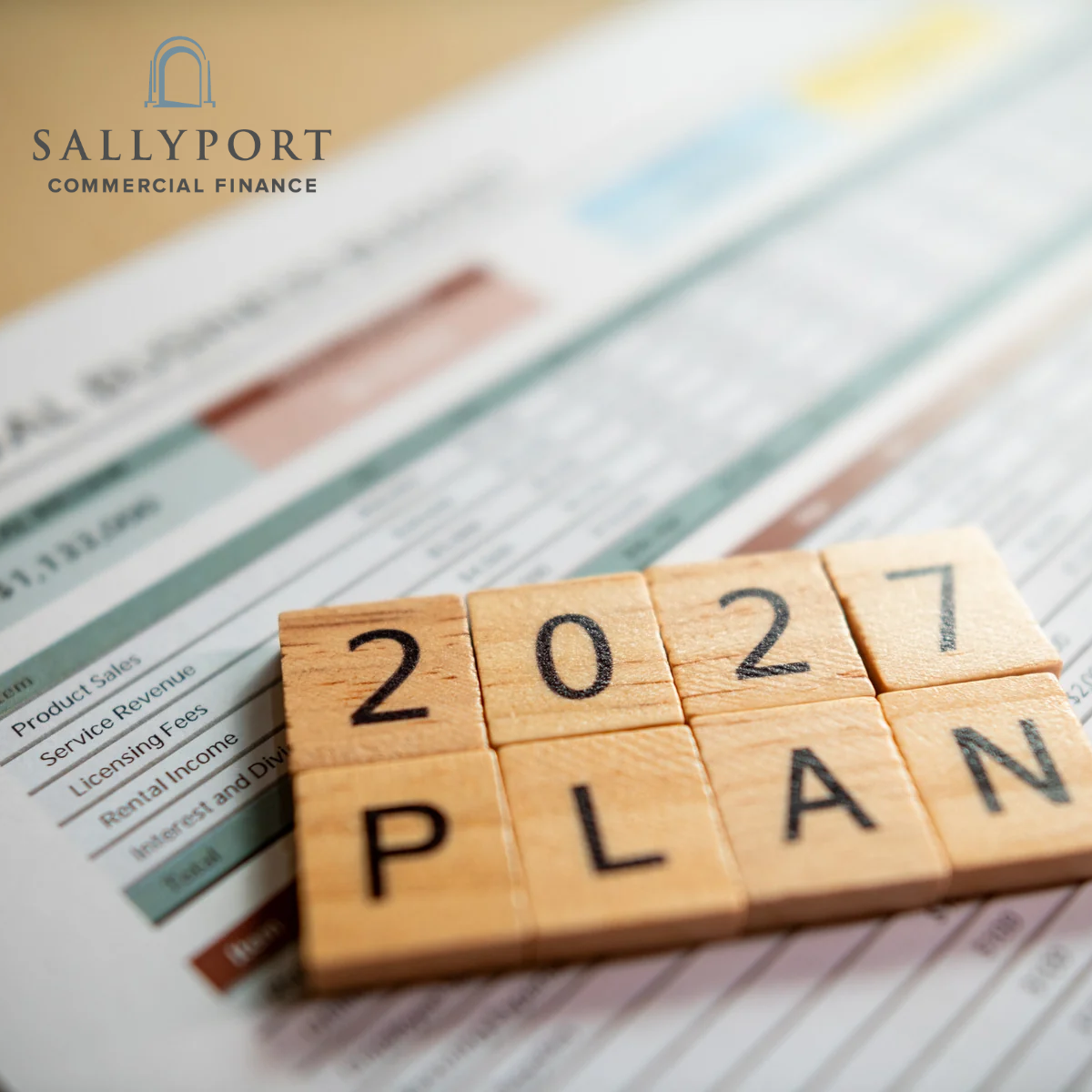 cash flow risks 2027